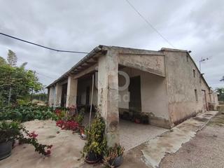 Casa a La Algoda - Matola - Llano de San José