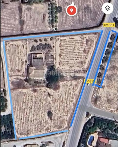 Foto c7c23072-a86a-46ca-a79f-53917715d100. Maison dans La Algoda - Matola - Llano de San José Elche / Elx