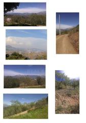 Wohngrundstück in Casabermeja