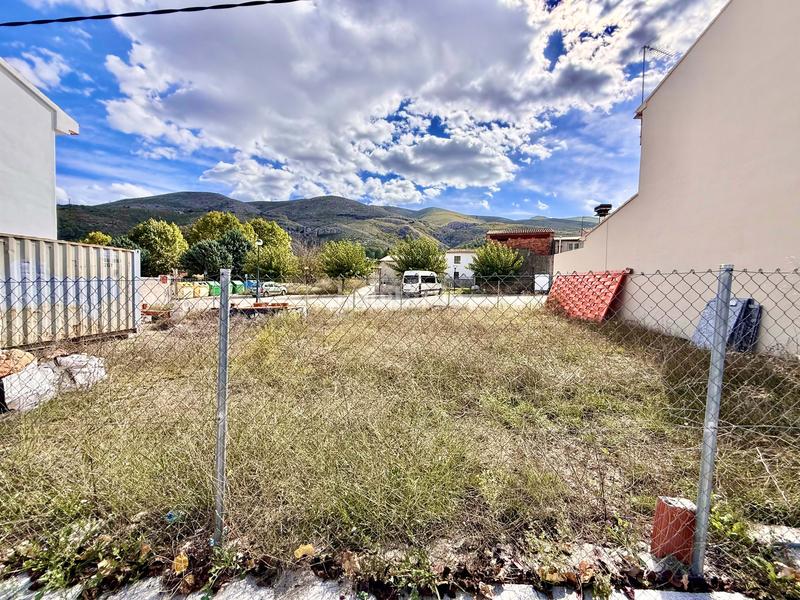 Foto 0cd977dc-44e5-490a-beaa-3f42a6cfefce. Terreno residencial en Vall de Ebo