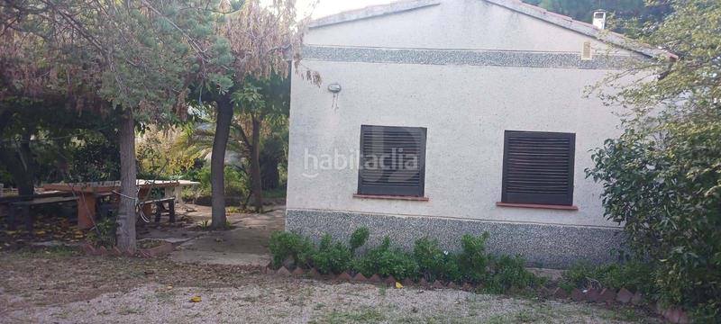 Foto f8f653b3-a5aa-41e9-be11-7820cba0995d. Terrain résidentiel dans Alforja