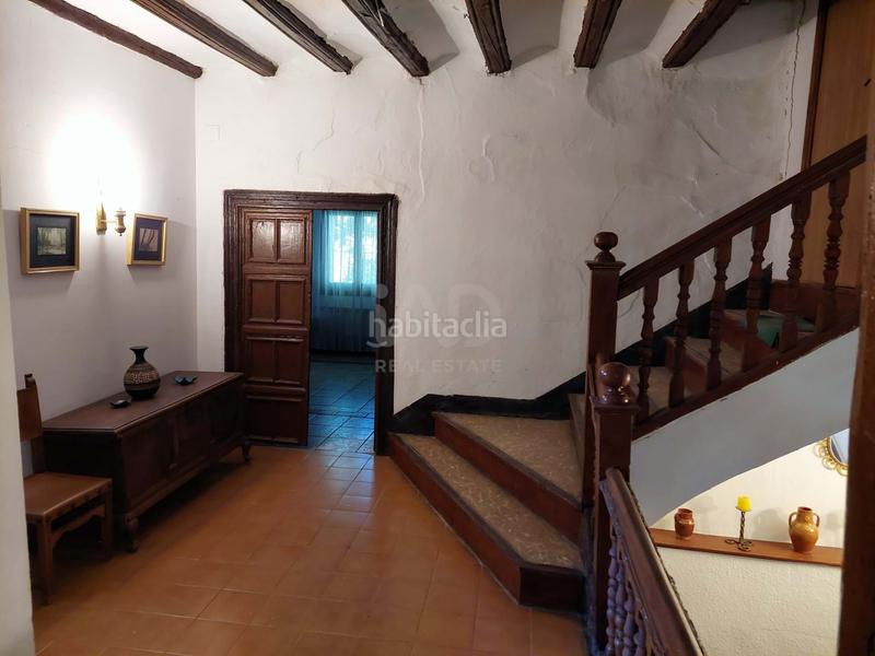 Foto 258d829a-fbe4-44ce-a8c3-80ff173a71c7. Casa amb calefacció aparcament a San Esteban de Litera