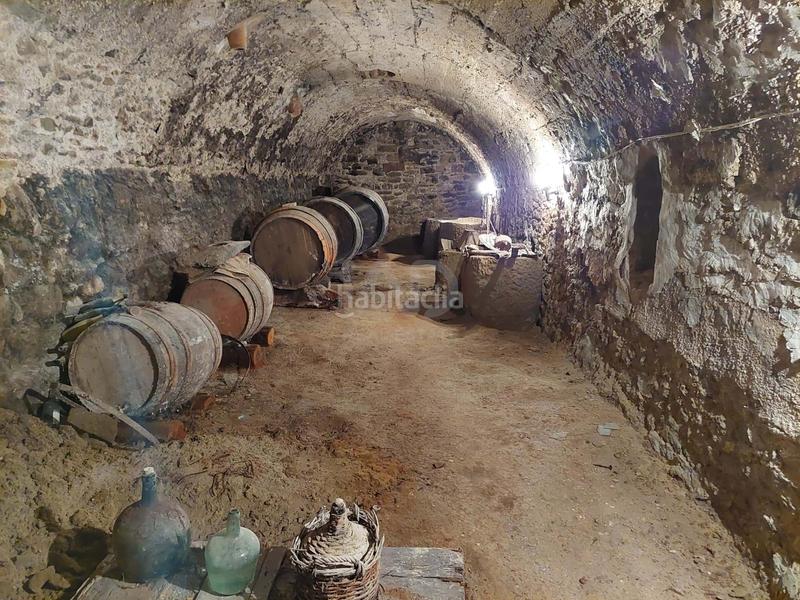 Foto 2c39994a-61f7-4d5f-b53e-83b47fb66825. Casa amb calefacció aparcament a San Esteban de Litera