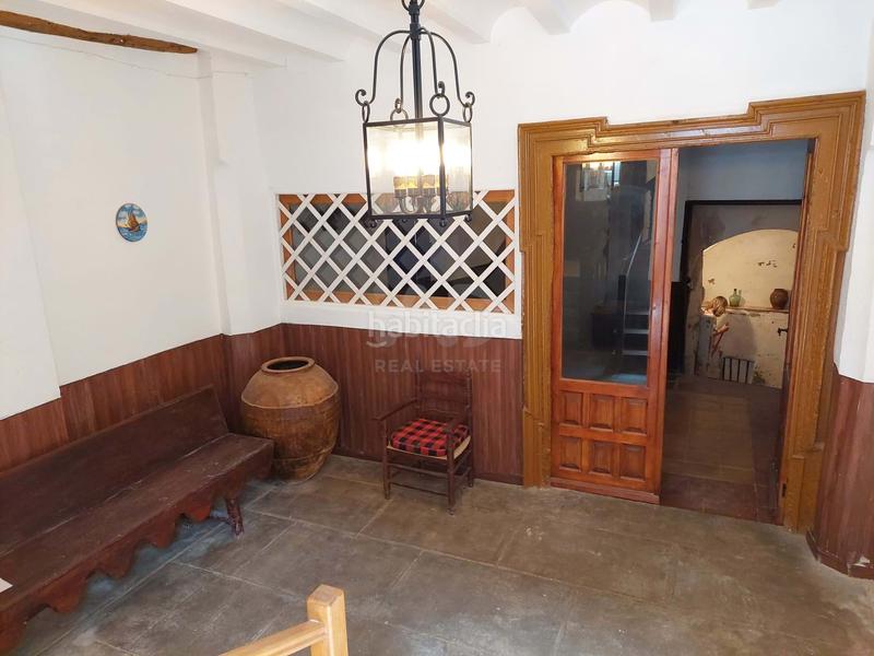 Foto 4762cbee-3df1-4659-97f2-57430ce1427c. Casa amb calefacció aparcament a San Esteban de Litera