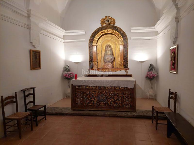 Foto 57e55fe1-55db-4846-a4f6-5d2a27ca6632. Casa amb calefacció aparcament a San Esteban de Litera