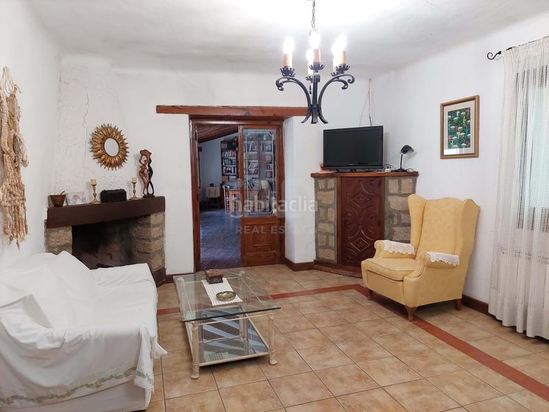 Foto 64e46ded-81db-4763-8ca3-30e82b86e98e. Casa amb calefacció aparcament a San Esteban de Litera