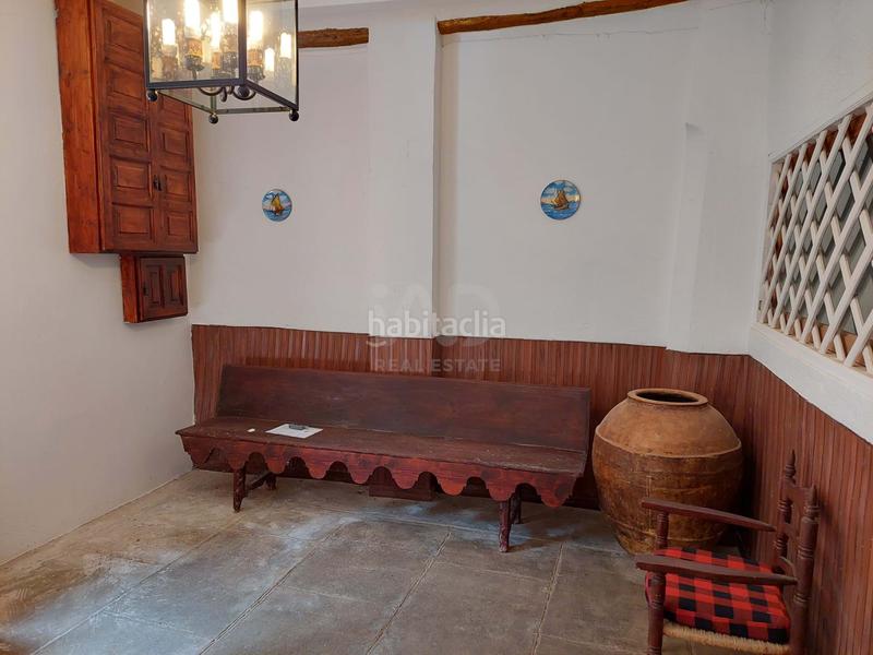 Foto 68bd4dce-504a-4dc7-b875-2c267197cfd2. Casa amb calefacció aparcament a San Esteban de Litera