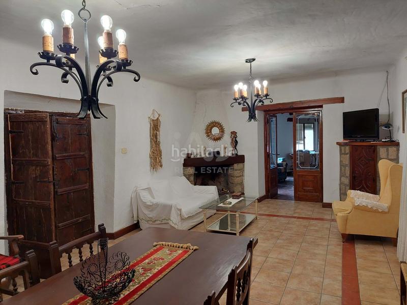 Foto 9c1e33a9-d569-435e-a846-ba8aaa70265a. Casa amb calefacció aparcament a San Esteban de Litera