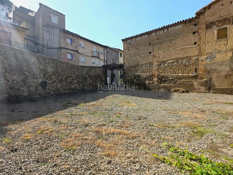 Foto ad0a7fee-082c-44bd-9fde-4c281f9ad1b9. Casa amb calefacció aparcament a San Esteban de Litera