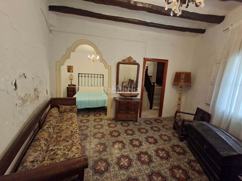 Foto b11b3ba8-bda1-4d69-8843-f839eb012db9. Casa amb calefacció aparcament a San Esteban de Litera