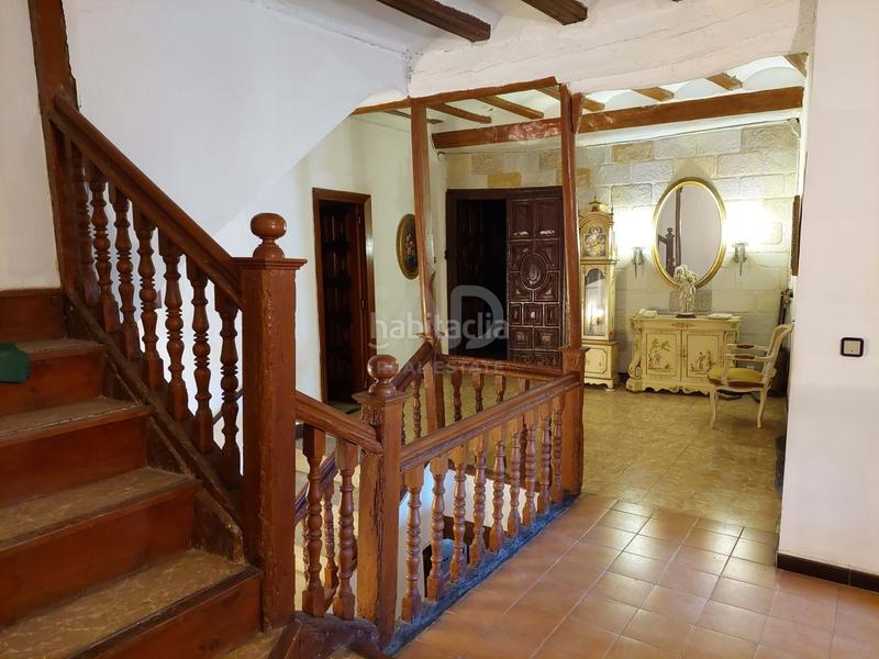 Foto bb5489ca-d40e-4421-ad17-2d0bceaf61fa. Casa amb calefacció aparcament a San Esteban de Litera