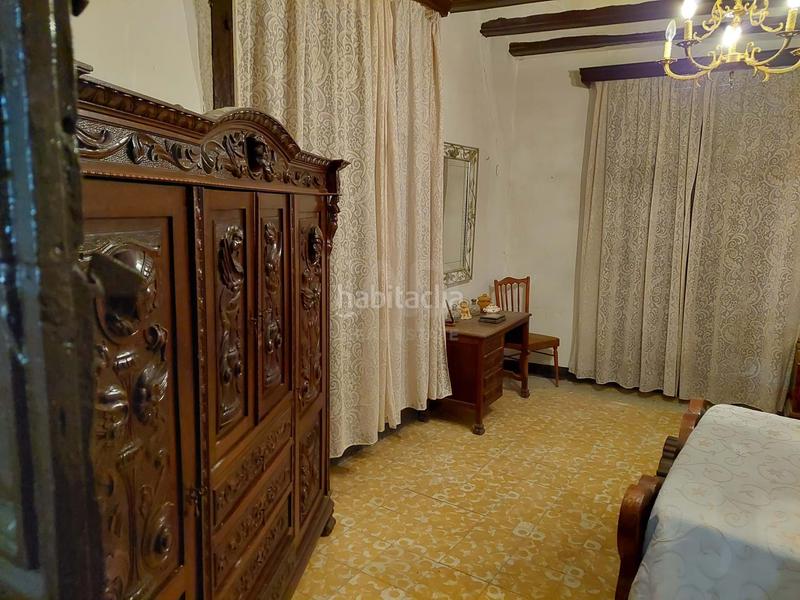 Foto bd4bcb84-9e60-48ed-99fd-00b2e737a1f8. Casa amb calefacció aparcament a San Esteban de Litera