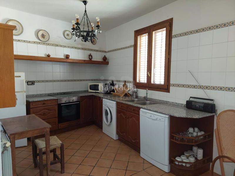 Foto d8699dde-a82c-4c91-a511-2678e0f4c39c. Casa amb calefacció aparcament a San Esteban de Litera