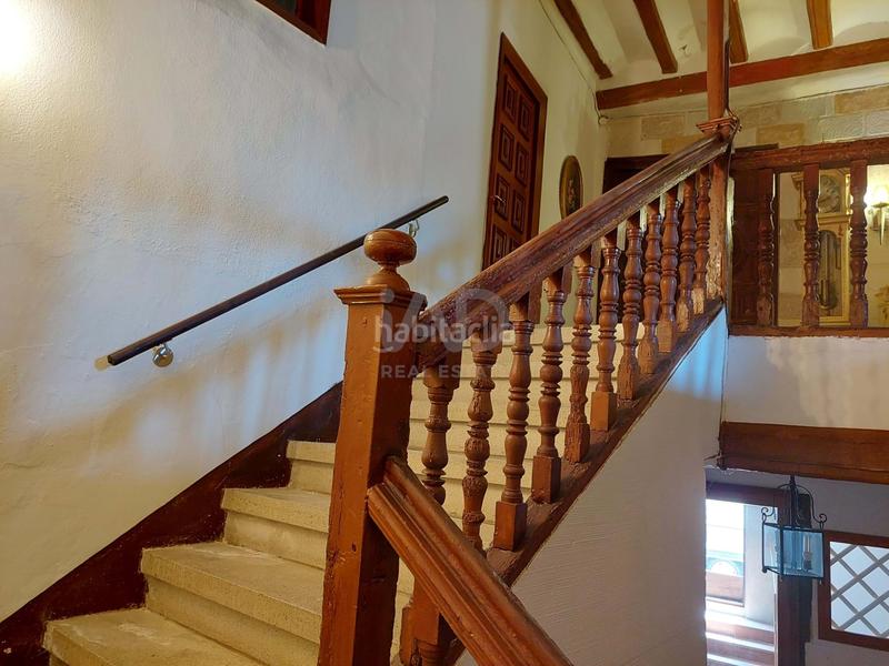 Foto dffe41b1-20de-484c-9953-6c9e20494f1e. Casa amb calefacció aparcament a San Esteban de Litera