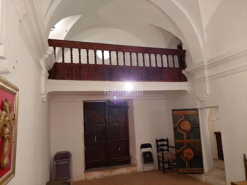 Foto e00e46c7-955f-4d18-bb39-f02969af4b59. Casa amb calefacció aparcament a San Esteban de Litera