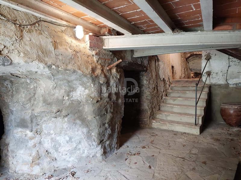 Foto f1e302bc-51fc-47c6-a043-2a3ed8a952bf. Casa amb calefacció aparcament a San Esteban de Litera