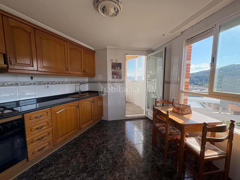 Foto 08cf60ed-413c-473e-99e0-fe97625f8be7. Appartamento con riscaldamento parcheggio in Beniopa - Sant Pere Gandia