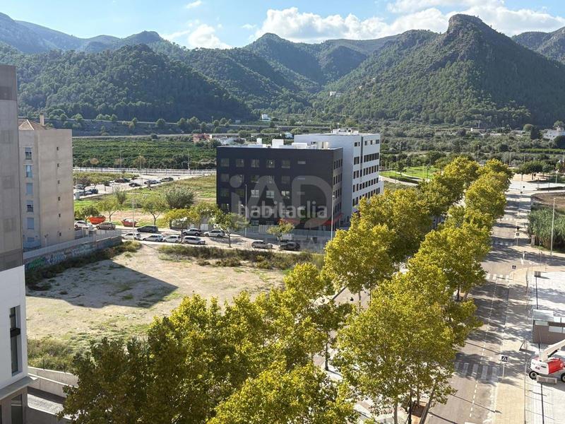 Foto 56b483d4-67df-4718-812f-eeb721f7e707. Appartamento con riscaldamento parcheggio in Beniopa - Sant Pere Gandia