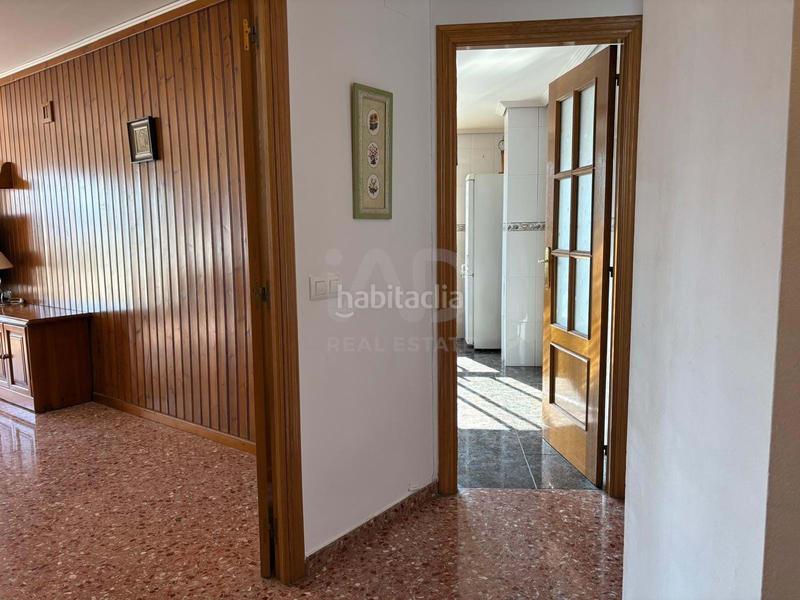Foto f17859b3-99a7-4d37-a78c-edec7d8b8932. Appartamento con riscaldamento parcheggio in Beniopa - Sant Pere Gandia