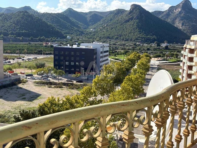 Foto 006d3b80-04f2-4396-ab24-2397ffe6cdc5. Appartement avec chauffage parking dans Beniopa - Sant Pere Gandia