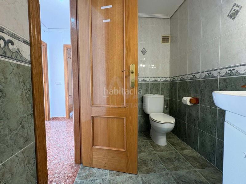 Foto 0d96ec3b-acdf-4f45-8532-4dc4c50aac9e. Appartement avec chauffage parking dans Beniopa - Sant Pere Gandia