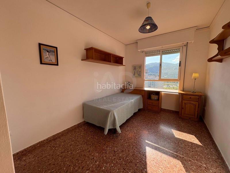 Foto 28010498-ec66-4645-99ab-7a610e8f7532. Appartement avec chauffage parking dans Beniopa - Sant Pere Gandia