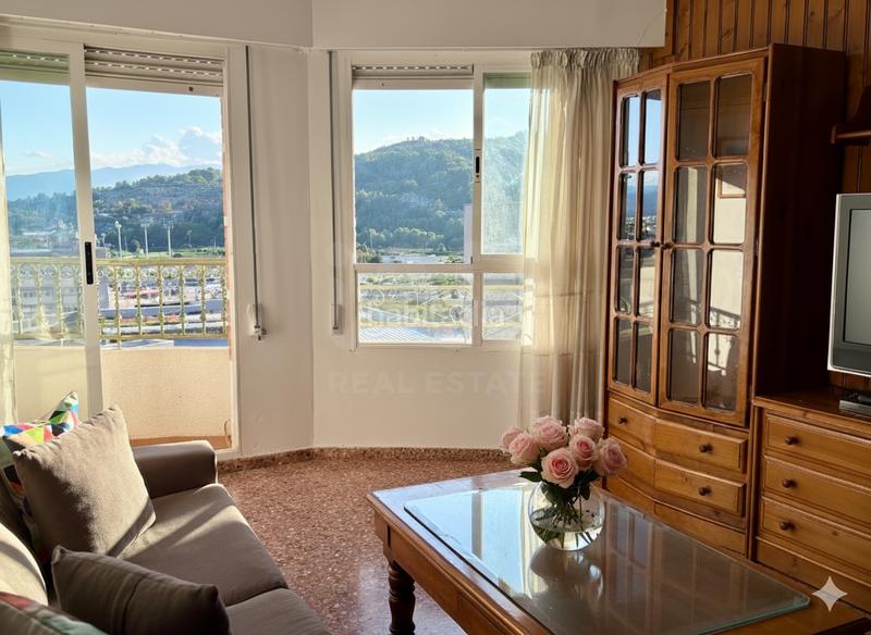 Foto 3d85e41f-8f16-4c3a-b9f4-7494005c9360. Appartement avec chauffage parking dans Beniopa - Sant Pere Gandia