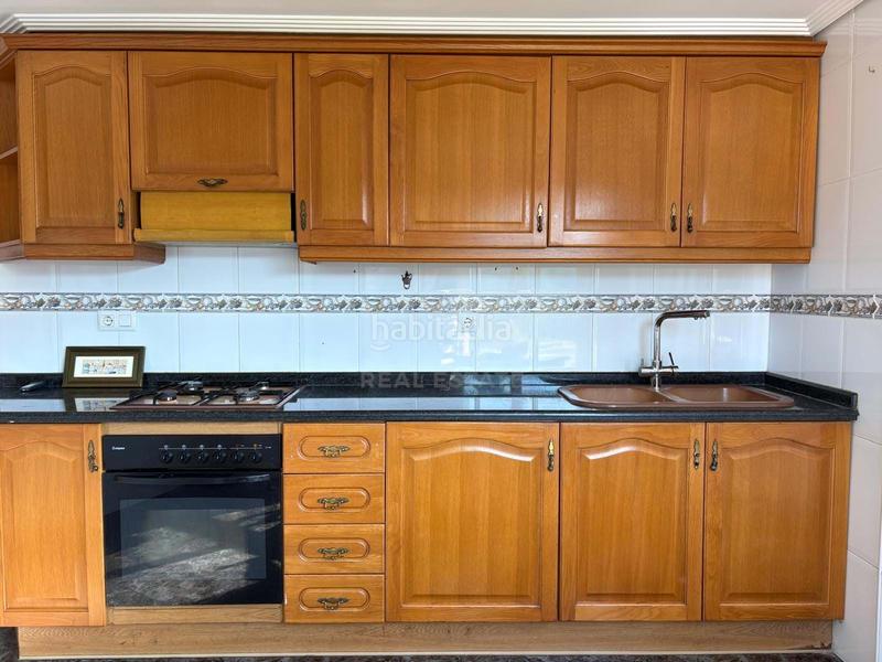 Foto 4979cc60-d4d7-4d9f-8793-6fd1e1e4b286. Appartement avec chauffage parking dans Beniopa - Sant Pere Gandia