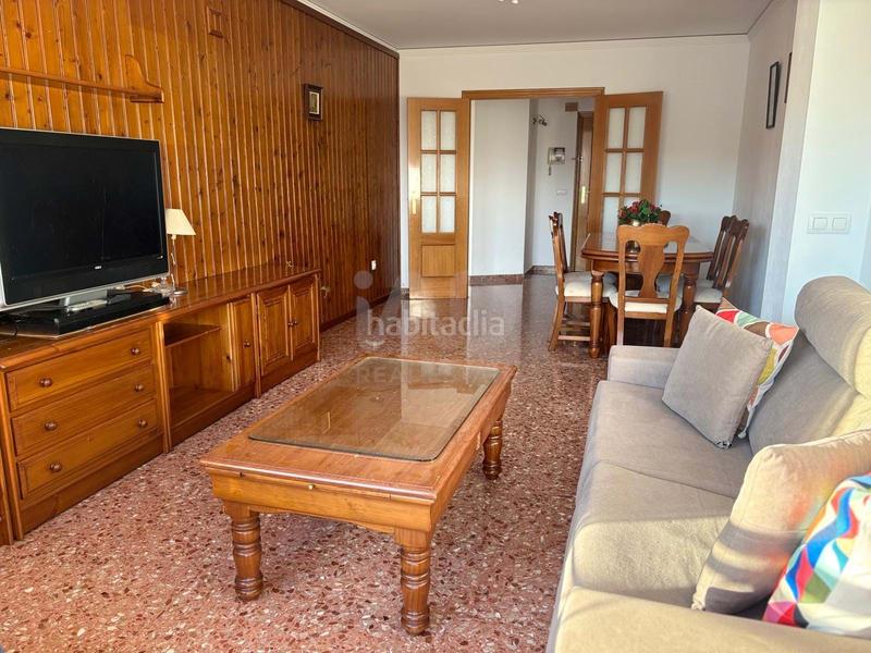 Foto 4a7d2cf6-5813-47be-b119-014bbc455361. Appartement avec chauffage parking dans Beniopa - Sant Pere Gandia