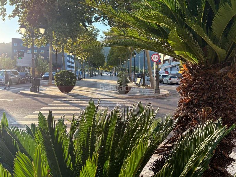 Foto 643eab30-ebbe-408d-aaf6-5d4cb1fc5ac8. Appartement avec chauffage parking dans Beniopa - Sant Pere Gandia