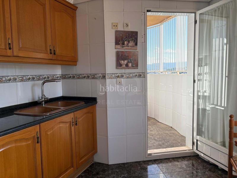 Foto 7ac6f2c5-0987-4e79-aa15-ceb451b4055b. Appartement avec chauffage parking dans Beniopa - Sant Pere Gandia