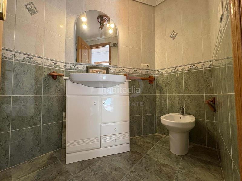 Foto 96efda21-9c23-4b76-b894-636a12ea7858. Appartement avec chauffage parking dans Beniopa - Sant Pere Gandia