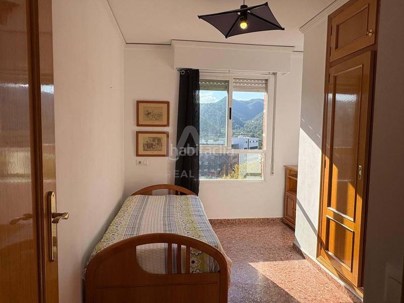 Foto a0a75e2d-7074-46c0-8812-6c8151be0f30. Appartement avec chauffage parking dans Beniopa - Sant Pere Gandia