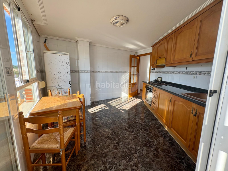 Foto a8c7d7e1-e8df-4cc8-b513-481a2a17e76d. Appartement avec chauffage parking dans Beniopa - Sant Pere Gandia