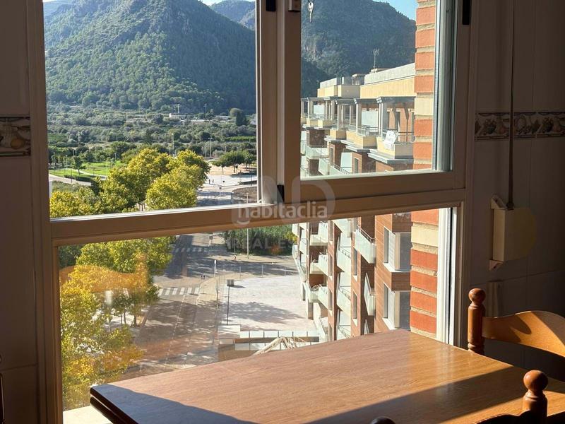 Foto eb10f478-389b-4e08-885a-d22b10b4eaea. Appartement avec chauffage parking dans Beniopa - Sant Pere Gandia