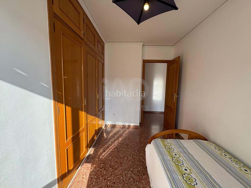 Foto f66321c2-fd49-49ef-b9c3-5d551911a8e3. Appartement avec chauffage parking dans Beniopa - Sant Pere Gandia