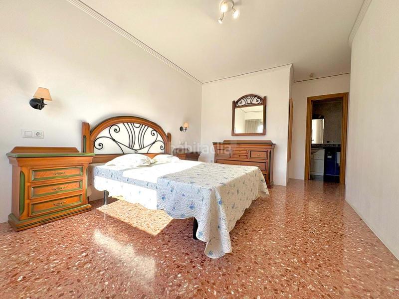 Foto 86eb421f-b3fc-4400-b227-594de42a7245. Etagenwohnung mit heizung parking in Beniopa - Sant Pere Gandia