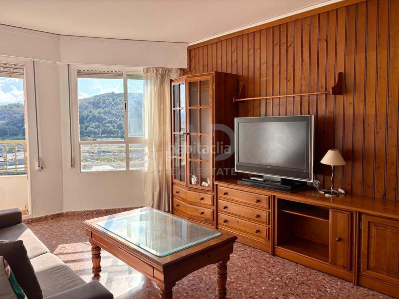 Foto a59fc89d-dd4d-4f4d-b2a4-1ff51e4d78fb. Etagenwohnung mit heizung parking in Beniopa - Sant Pere Gandia