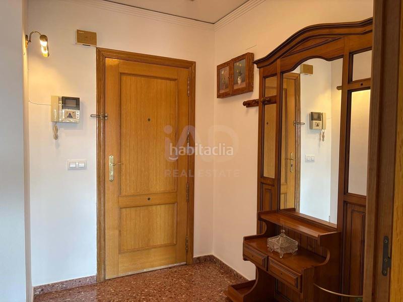 Foto b7d92090-1e98-468c-b801-487a12abfe58. Etagenwohnung mit heizung parking in Beniopa - Sant Pere Gandia