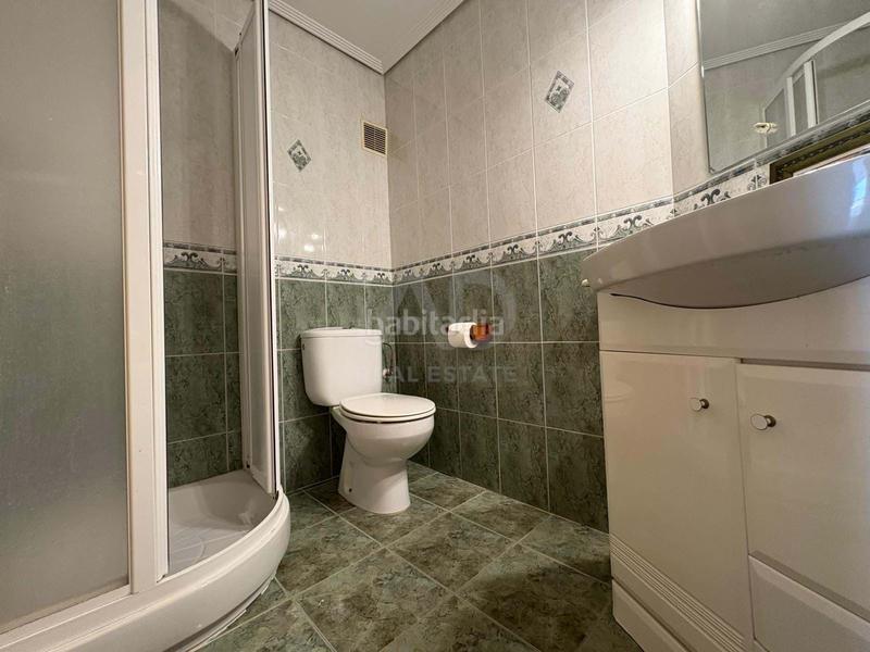 Foto f9a4b05f-387a-4dc7-bb75-966d34a8e6ed. Etagenwohnung mit heizung parking in Beniopa - Sant Pere Gandia