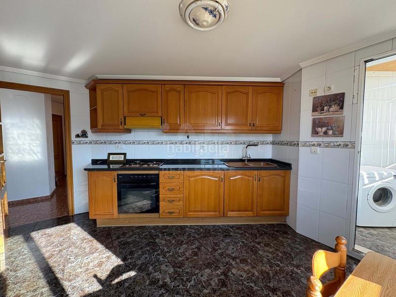 Foto 4dff44fc-2230-4d6d-9edb-ccbb2132bbf5. Flat with heating parking in Beniopa - Sant Pere Gandia
