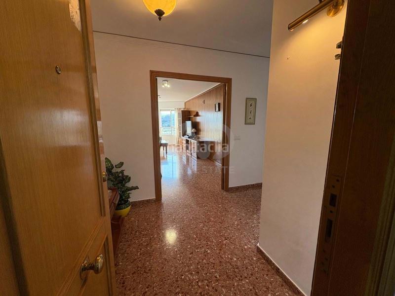 Foto 6cf95bb9-5b4e-46c9-9b90-3ff6f96fb08e. Flat with heating parking in Beniopa - Sant Pere Gandia