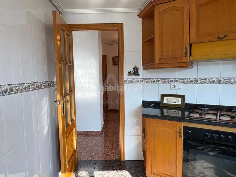 Foto 7076c4fb-2d20-447e-8c8b-aee1e922e5c3. Flat with heating parking in Beniopa - Sant Pere Gandia