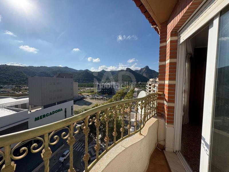 Foto 9aac268e-fbb8-4cb2-bc3b-7a0fd1ce97dc. Flat with heating parking in Beniopa - Sant Pere Gandia