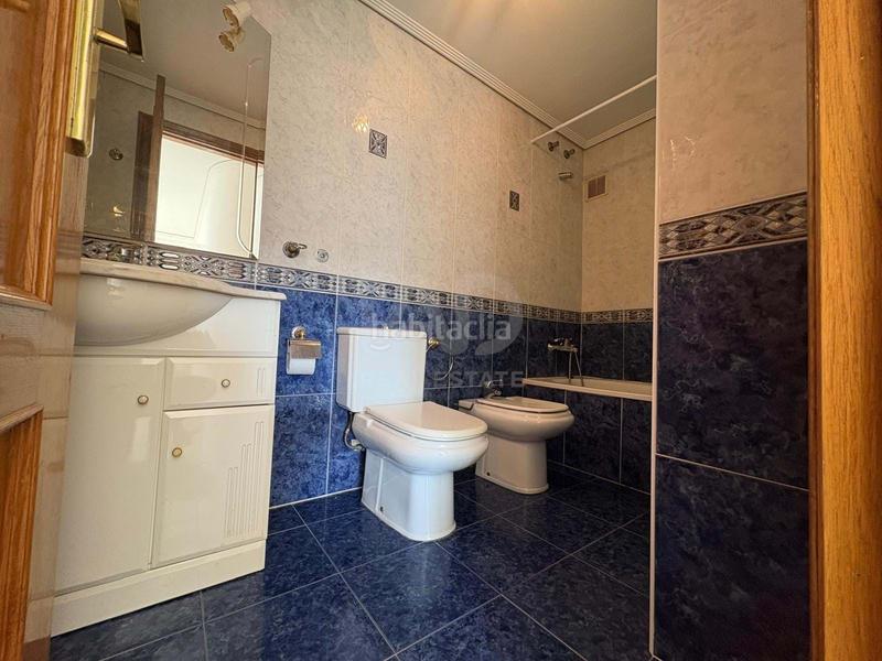 Foto 0d257afa-7957-4c3e-9881-087b6f023a4c. Piso en Beniopa - Sant Pere Gandia