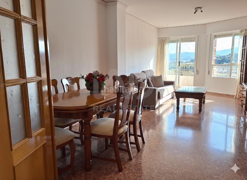 Foto 46739b51-62e1-46ec-9385-30a9181c3bcb. Piso en Beniopa - Sant Pere Gandia