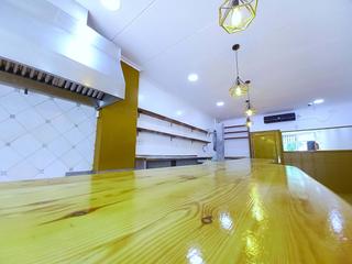 Business premise in Calle DE LA MAR 20 20