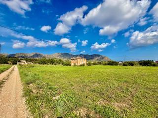 Finca rústica a Beniarbeig