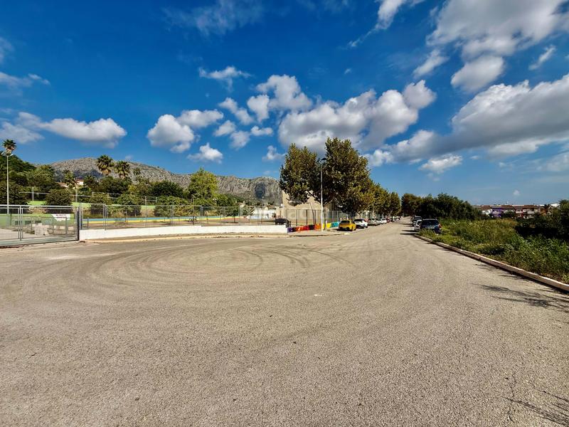 Foto 9fdaa558-f9a0-4bbf-b41f-8729059df0c1. Finca rústica en Beniarbeig