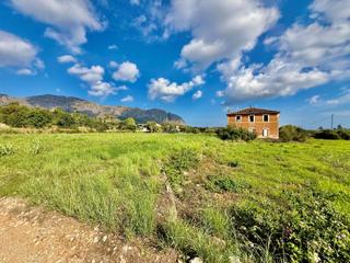 Finca rústica a Beniarbeig